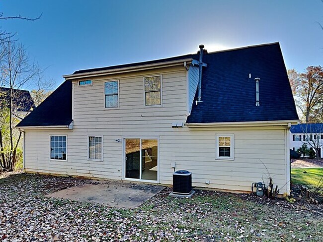 Foto del edificio - Sign now, get 1/2 OFF Rent!* This home is ...
