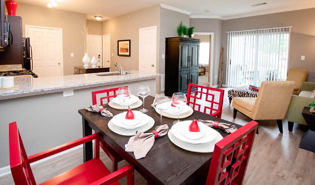 Providence Trail Apartments Apartments at 2500 Aventura Dr Mount Juliet, TN