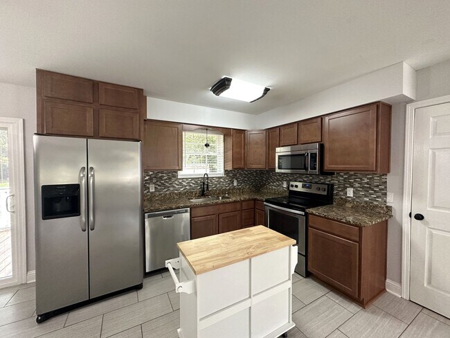 Foto del edificio - OPEN FLOOR PLAN