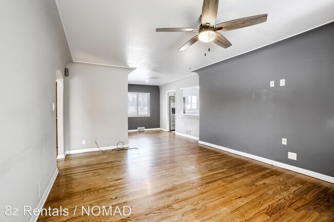 Foto del edificio - 4 br, 2 bath House - 2365 Nome St