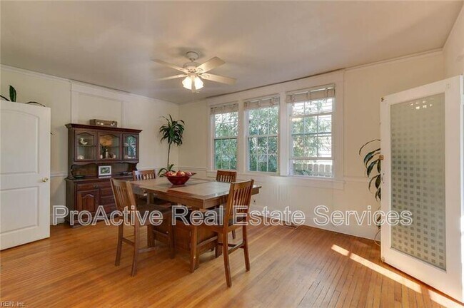 Building Photo - 1146 Rockbridge Ave