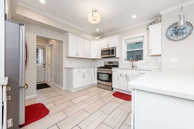 Foto del edificio - 30 Larchmont St