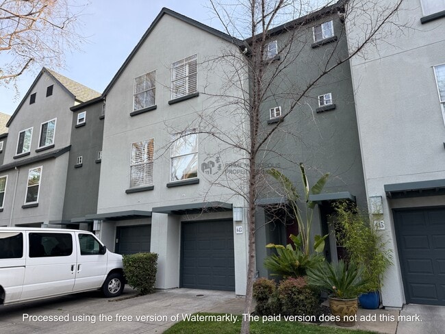 Photo - 643 Atherton Pl (Hayward, CA) Townhome