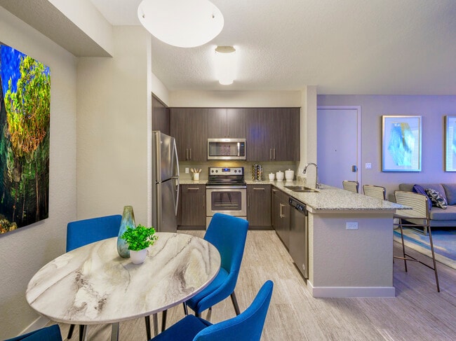 Kitchen - Icon One