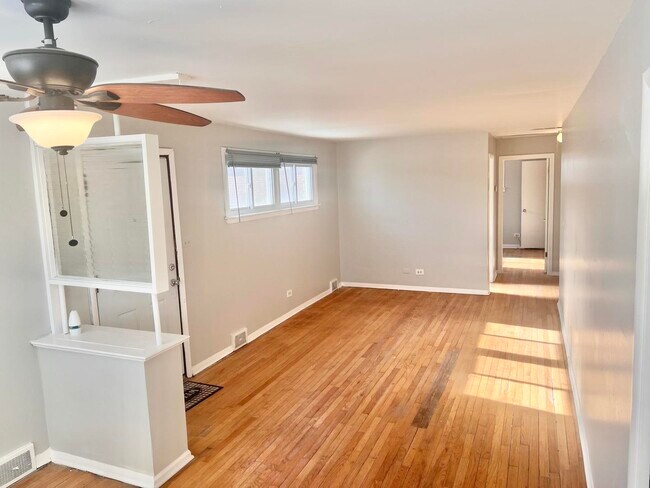 Foto del edificio - 12854 S Sangamon St