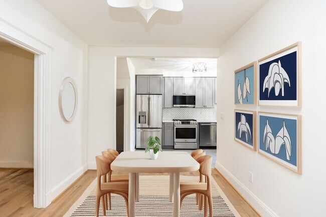 Building Photo - 3410 Oakenshaw Pl