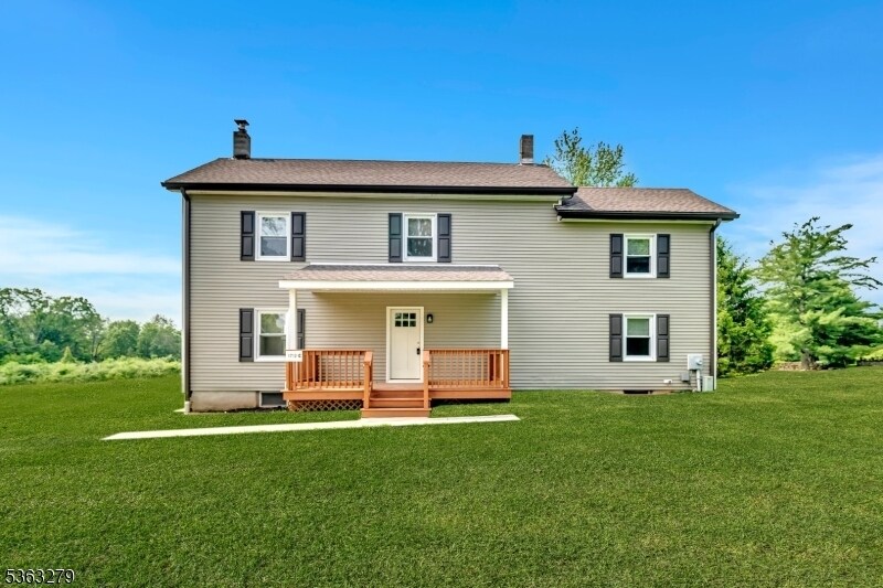 Primary Photo - 1712 Linvale Harbourton Rd