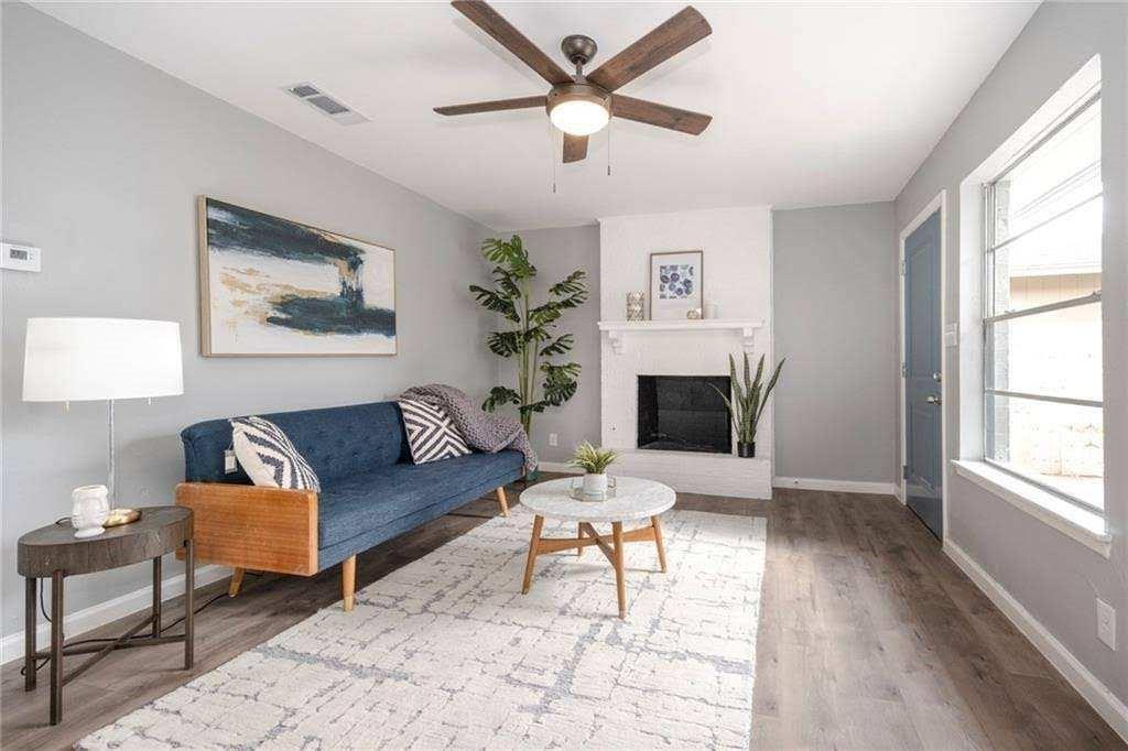Foto principal - 304 John N Garner Cir