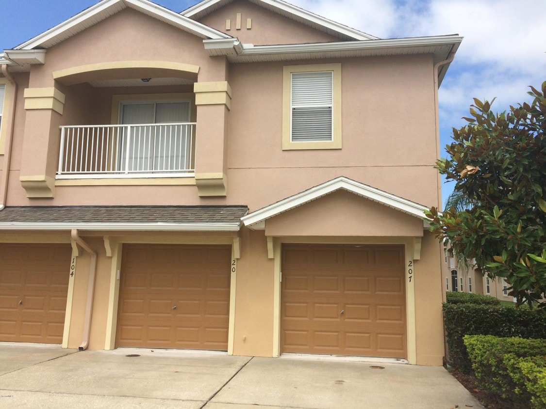 4006 Meander Pl Unit 207, Rockledge, FL 32955 Condo for Rent in