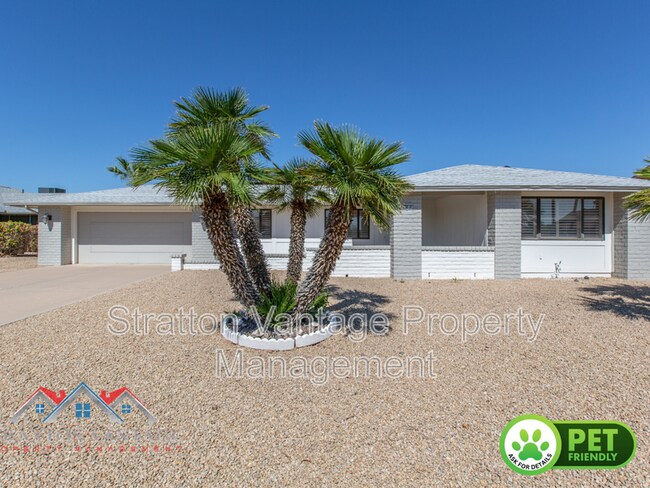 Foto del edificio - 12810 W Blue Bonnet Dr