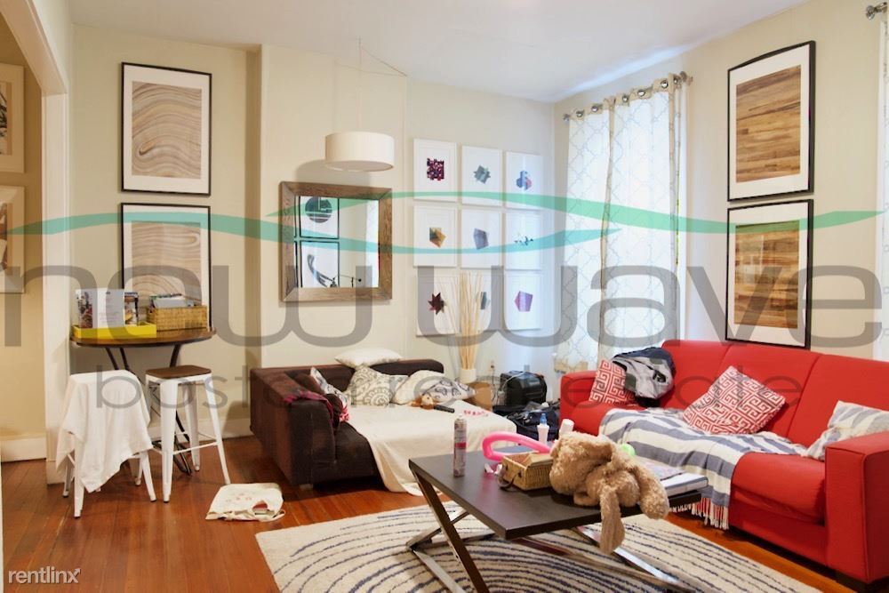 Foto principal - 2 br, 1 bath Apartment - 435 Hanover St # 2G