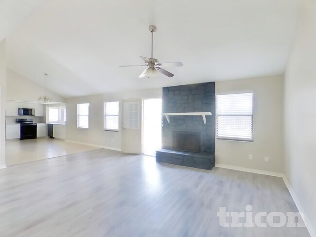 Building Photo - 8708 Bishopswood Dr