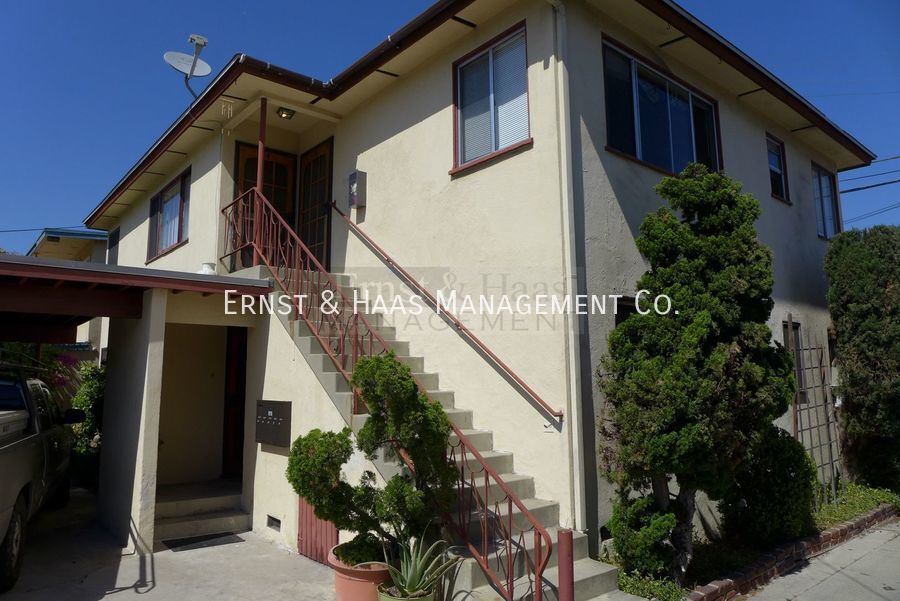 298 Apartments for Rent in Signal Hill, CA Westside Rentals
