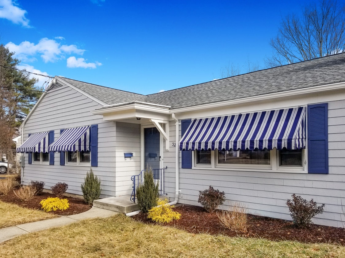 32 Race Brook Rd, West Hartford, CT 06107 House Rental in West