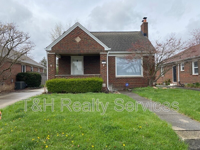 1230 N Downey Ave, Indianapolis, IN 46219 House Rental in