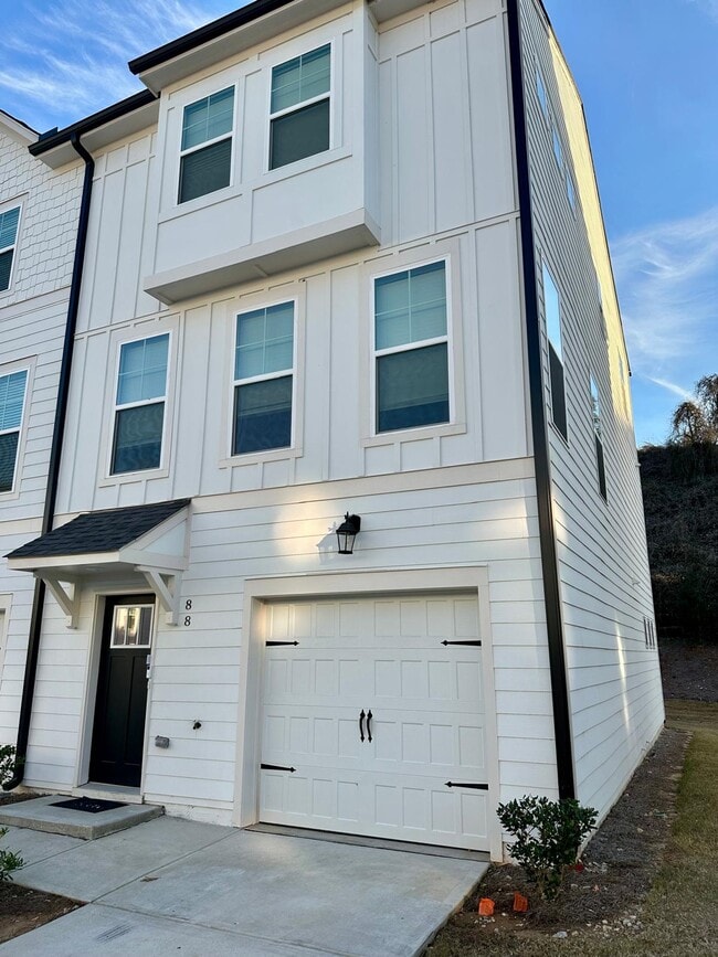 Photo - 88 Werner Brk Wy SW Townhome