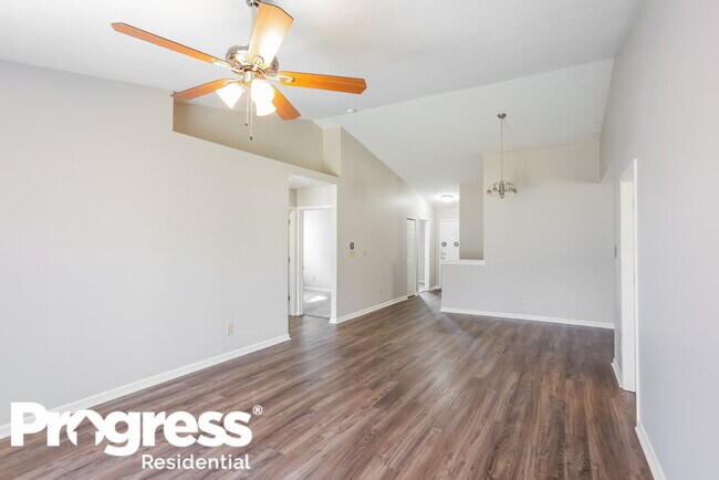 Foto del edificio - 11550 Ross Common Dr