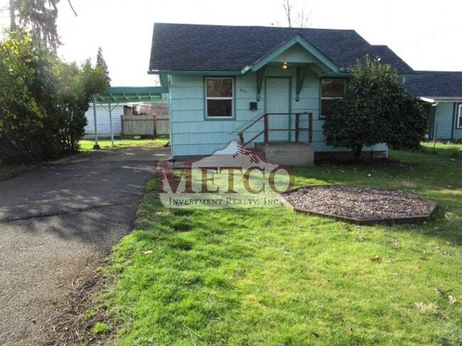 Darling 2 bedroom house in Springfield - Darling 2 bedroom house in Springfield