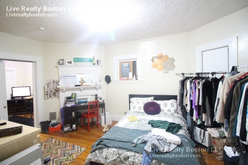 Foto del edificio - 125 Brook St