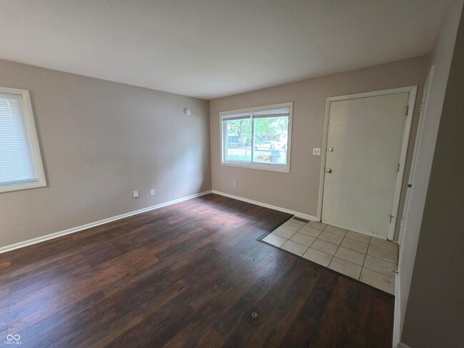 Building Photo - 3911 Aurora St