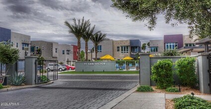 Building Photo - 9001 E San Victor Dr