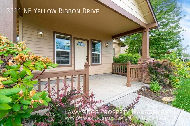 Building Photo - 3011 Yellow Ribbon Drive