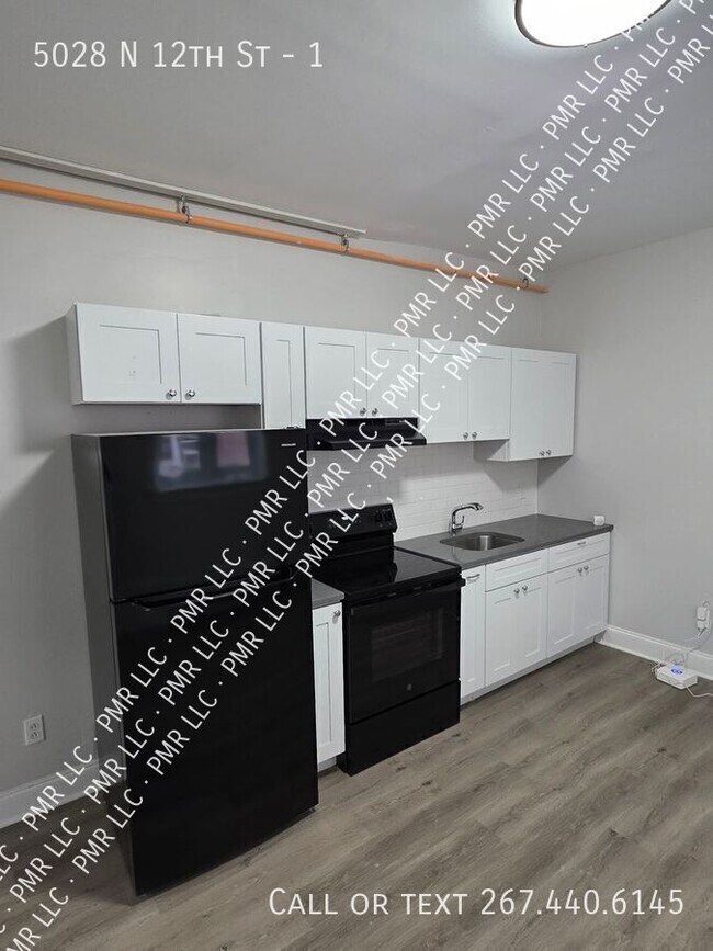 Foto del edificio - 5028 N 12th St