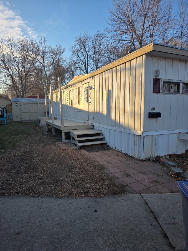 Photo - 10 8th Ave (Longmont, CO) House