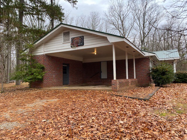 Foto del edificio - 416 Gainesville Hwy