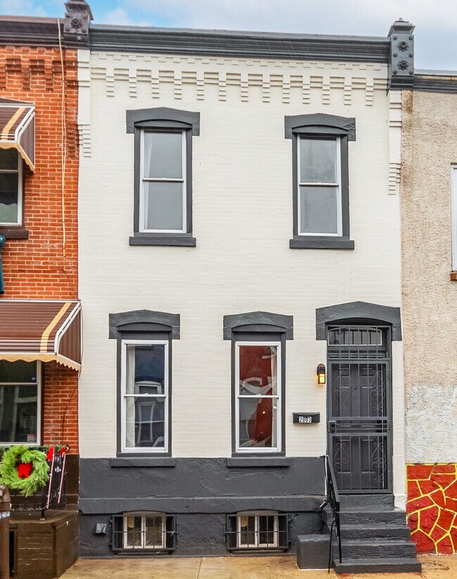 2003 N Gratz St, Philadelphia, PA 19121 Townhome Rentals in