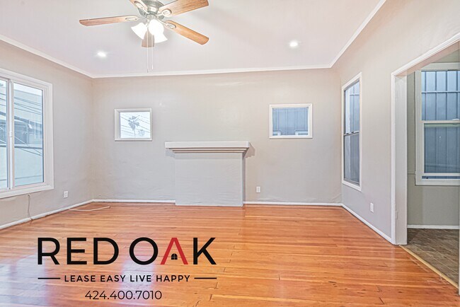 Foto del edificio - ~2 Weeks FREE~ Incredible Studio with Rece...