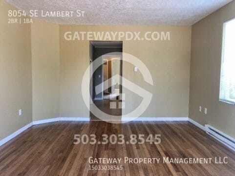 Foto del edificio - 8054 SE Lambert St