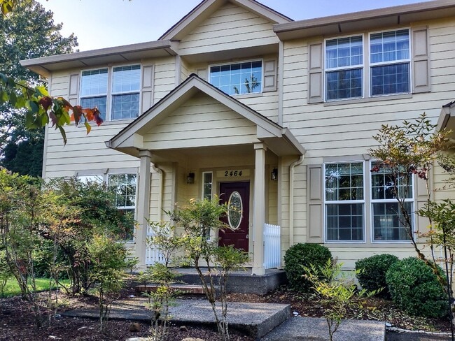 Foto del edificio - 2464 Sage Ave SE