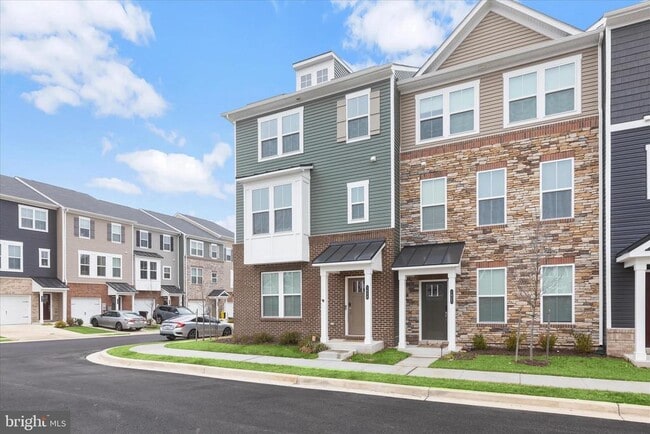 Foto del edificio - 1624 Aster Ln