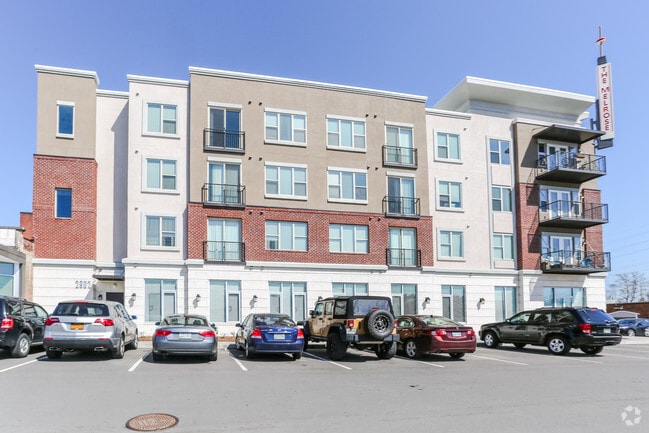 Melrose Apartments Apartments Nashville, TN