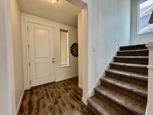 Foto del edificio - 3695 Desert Meadow Way