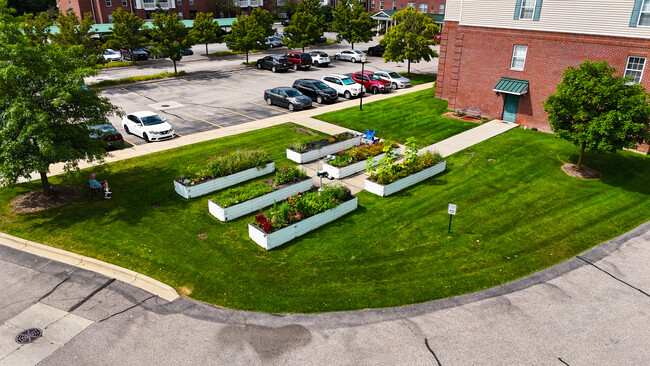 Building Photo - The Meadows of Brownstown - a 55+ Community