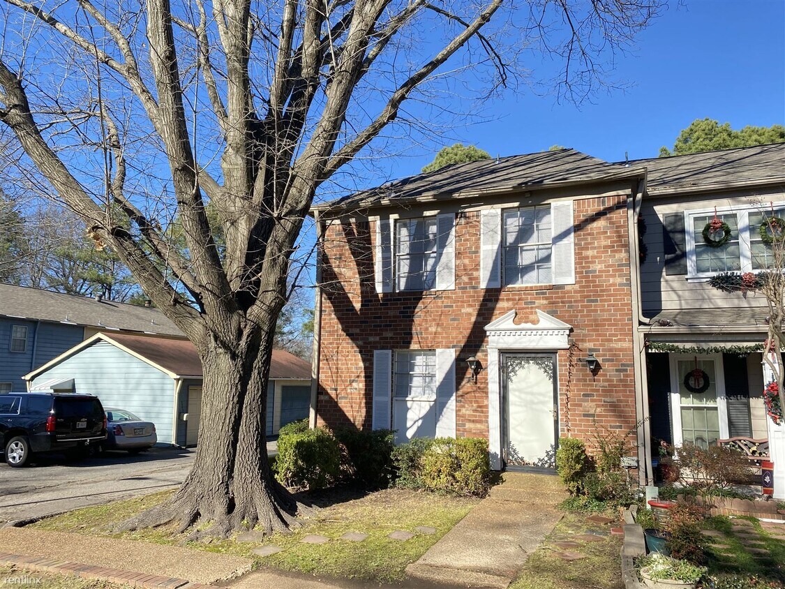 5959 Ponderosa Pine Trail, Memphis, TN 38115 House for Rent in