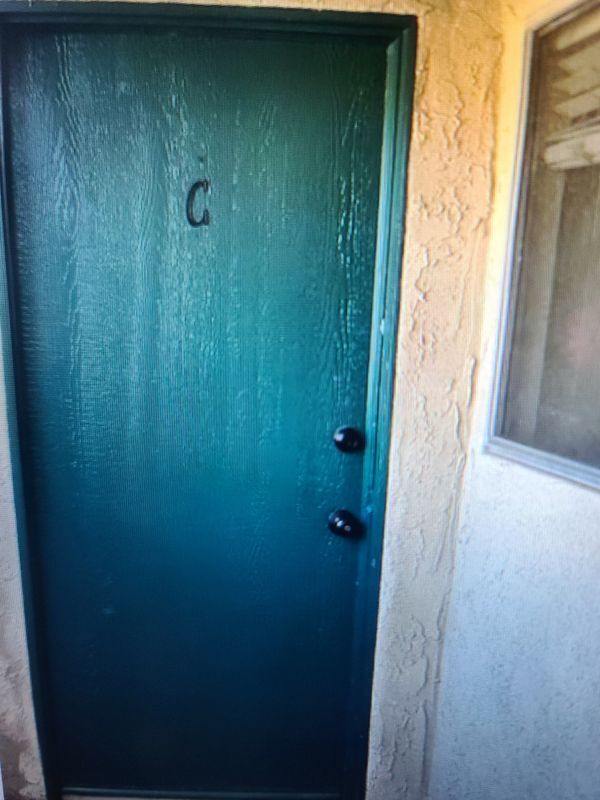 Foto del edificio - 101 W Olive Ave