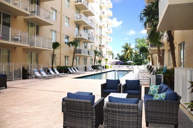 Foto del edificio - 2601 NW 16th St Rd