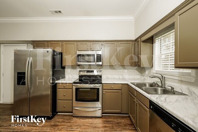 Foto del edificio - 2843 Bridlewood Terrace