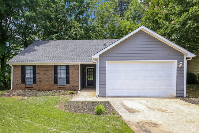 Building Photo - 1728 Brandon Square