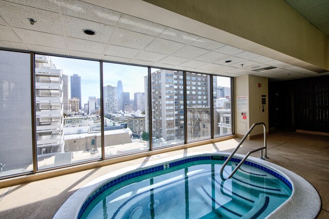 Foto del edificio - 1177 California St