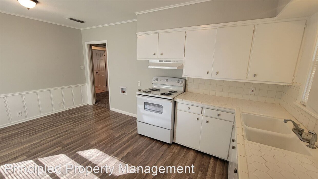 2 br, 1 bath House 1500 Northwest 3rd Av... House Rental in Mineral