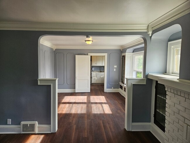Photo - 14014 Edgewood Ave (Cleveland, OH) Apartment