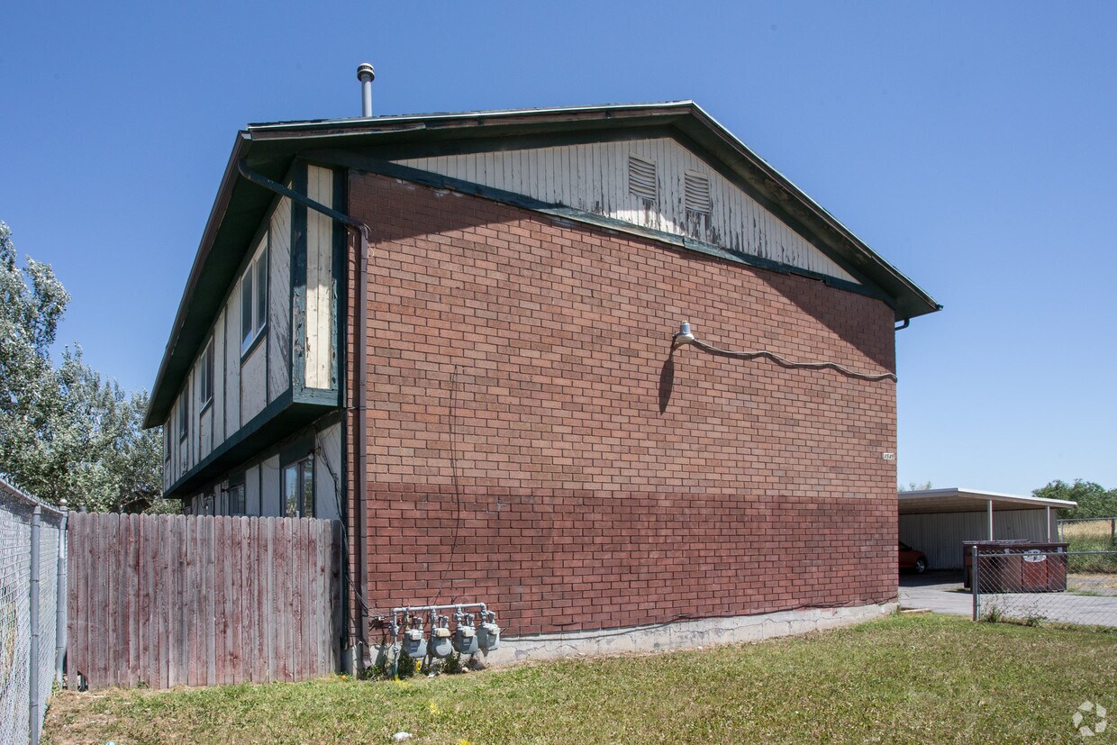Building Photo - 4545 Dean Dr