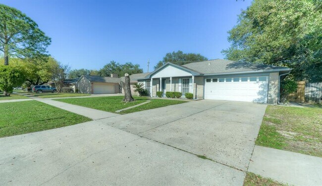 Foto del edificio - 6822 Trail Valley Way