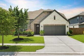 Building Photo - 11926 McCallister Run Dr
