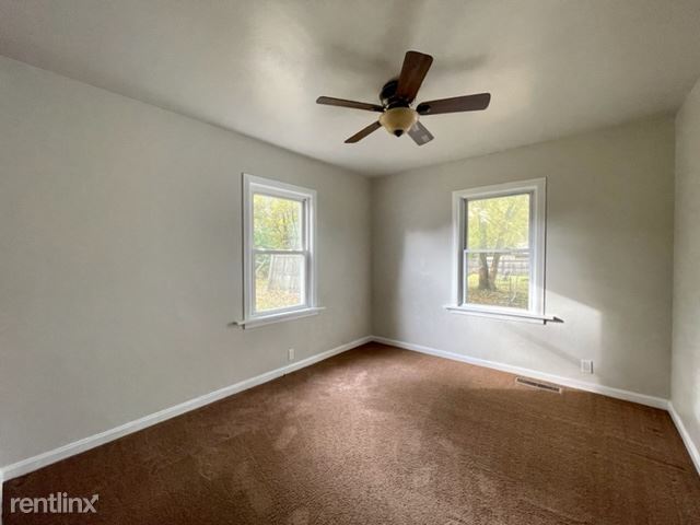 Building Photo - 3 br, 1 bath House - 1114 Monroe Ave
