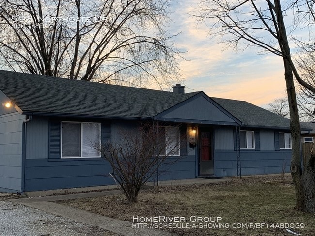 Building Photo - 598 Northgate Dr